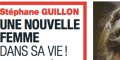Stéphane Guillon pétille, il largue Muriel Cousin pour Sophie Maréchal (photo)