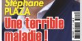 Stéphane Plaza, terrible maladie (photo)