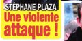 Stéphane Plaza, drame, violente attaque (photo)