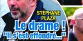 Stéphane Plaza, le drame, il s'est effondré (photo)