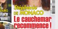 Stéphanie de Monaco, choc au palais, le cauchemar recommence (photo)