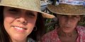 Stéphanie de Monaco et sa fille Pauline Ducruet au concert Ed Sheeran (photo)