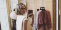 Sylvie Tellier enceinte : elle est magnifique avec ses rondeurs (photo)