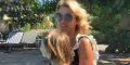 Sylvie Tellier, sa fille Margaux lui ressemble comme deux gouttes d'eau (photo)