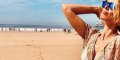 Sylvie Tellier, vacances « gâchées » en Vendée, la surprenante raison (photo)