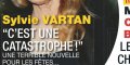 Sylvie Vartan, catastrophe, une terrible nouvelle pour les fêtes (photo)