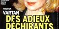 Sylvie Vartan, drame, des adieux déchirants (photo)