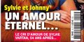Sylvie Vartan, trouble confidence, cette Une « provoc » qui irrite Laeticia (photo)