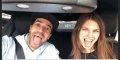 Tarek Boudali s'affiche avec une jolie blonde (photo)