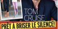 Tom Cruise, choc, secrets intimes, grand déballage sur Katie Holmes (photo)
