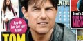 Tom Cruise, fini la Scientologie, étonnant sacrifice pour Suri (photo)