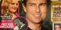Tom Cruise fou d'Elisabeth Moss, leur relation se précise (photo)