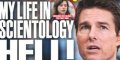 Tom Cruise, sa fille dans l'enfer de la scientologie, larmes, punitions cruelles (photo)