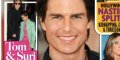 Tom Cruise, Suri Cruise, retrouvailles après six ans d'absence, la preuve