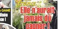 Vaimalama Chaves cache un grand secret, elle n'aurait jamais dû gagner Miss France (photo)