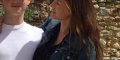 Vanessa Demouy, du bonheur avec sa belle-fille et son fils (photo)