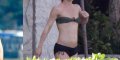 A 45 ans, Vanessa Paradis affiche une musculature impressionnante (photos)