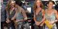 Vanessa Paradis a coupé les ponts avec la soeur de Johnny Depp (photo)