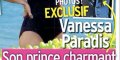 Vanessa Paradis allergique aux « tocards », un ex évité comme la peste (photo)
