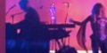 Vanessa Paradis, énorme trac à Paris, ce soutien qui la remet d'aplomb (photo)