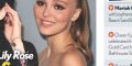 Vanessa Paradis comblée, enfin une heureuse nouvelle pour Lily-Rose Depp (photo)
