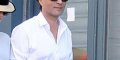 Vanessa Paradis et Samuel Benchetrit, une balade romantique pour faire taire les rumeurs (photo)