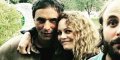Vanessa Paradis, « heureuse » : Selfie complice avec Samuel Benchetrit (photo)