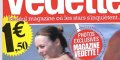 Vanessa Paradis « immortalisée » avec son fils Jack à Biarritz (photo)
