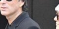 Vanessa Paradis « inquiète » pour son mari, Samuel Benchetrit terriblement amaigri ! (photo)
