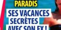 Vanessa Paradis, Johnny Depp, Noël au chaud, vacances secrètes aux Bahamas (photo)