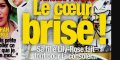 Vanessa Paradis, le cœur brisé - Lily-Rose fait tout pour la consoler (photo)