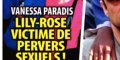 Vanessa Paradis, Lily-Rose victime de pervers sexuels (photo)