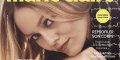 Vanessa Paradis lumineuse en Une de Marie Claire