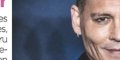 Vanessa Paradis « se rappelle aux souvenirs » de Johnny Depp à Londres, ce « tendre objet » qui les rapproche (photo)