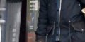 Vanessa paradis seule et divorcée - Une photo prise à Paris en dit long (photo