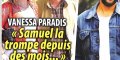 Vanessa Paradis trompée depuis des mois ? (photo)