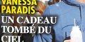 Vanessa Paradis « un cadeau tombé du ciel », merci Johnny (photo)