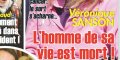 Véronique Sanson, l'homme de sa vie est mort ! (photo)