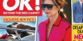 Victoria Beckham enceinte de son cinquième enfant (photo)