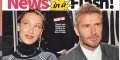Victoria Beckham « humiliée », Bella Hadid met le grappin sur David (photo)