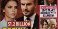 Victoria et David Beckham « un divorce »à un milliard de dollars, cette fois, ça sent la fin (photo)