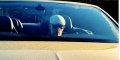 Vincent Cassel, un coup de jeune en Bentley grâce à Tina Kunakey (photo)
