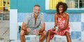 Vincent Cassel et Tina Kunakey, réponse hilarante sur leur différence d'âge (photo)