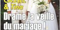 Vincent Cassel et Tina Kunakey, terrible drame la veille de leur mariage (photo)