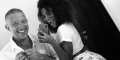 Tina Kunakey croit fort à son mariage avec Vincent Cassel