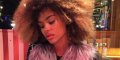 Vincent Cassel, une tendre déclaration à Tina Kunakey pour ses 21 ans (photo)