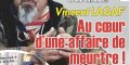 Vincent Lagaf au coeur d'une affaire de meurtre, le corps retrouvé (photo)