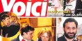 Virgi­nie Efira en couple avec Niels Schneider, de 20 ans son cadet