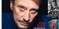 Voici consacre une édition spéciale à Johnny Hally­day (photo)