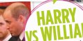 William et Harry, c'est compliqué, des photos qui en disent très long
